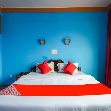 Oyo Hotel New Divine Kashmir Durgjan المظهر الخارجي الصورة