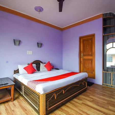 Oyo Hotel New Divine Kashmir Durgjan المظهر الخارجي الصورة